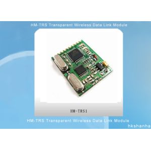 Wholesale HM-TRS Transparent RF Wireless Data Link Modules from china suppliers