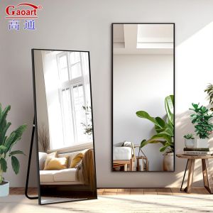 Upgrade Your Home with Our Beautiful Framed Mirrors Order Now