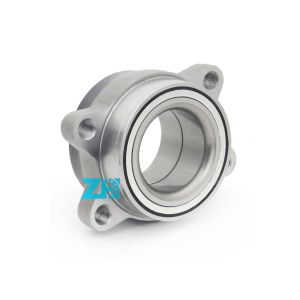 China GCR15 Automobile Wheel Hub Bearing 40210-VW000 Wheel Bearing Kit on sale