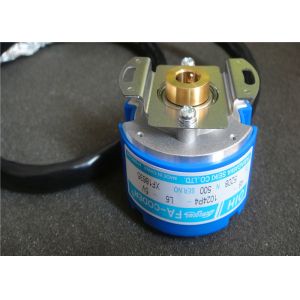 TS5208N500 Servo Motor Encoder Tamagawa Smartsyn Resolver Encoder For Servo
