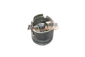 Sliver ISUZU Auto Suspension Piston Standard Size 31PIN 8944331770
