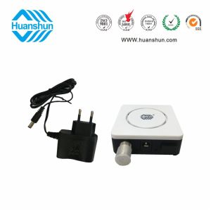 Fliter Optical Receiver Single Output 1*76dBm