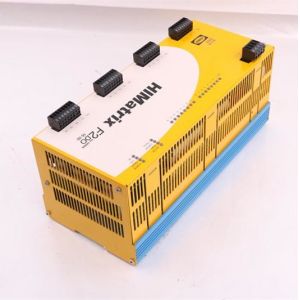 China One Year Warranty Hima Module New In Box F7126 on sale