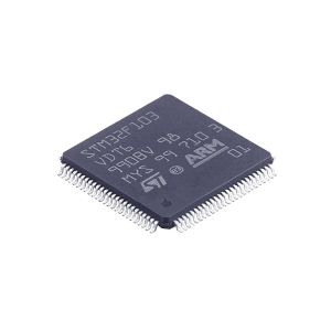 STMicroelectronics STM32F103VDT6 electron Component Pptc 32F103VDT6 Lowest Cost