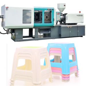 High Precision Injection Molding Machine Control System PLC 1-8 Heating Zones 50