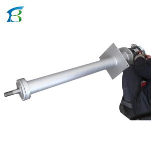 Micro Bubble Generator for Plastic Wash Water Easy to Operate Air Flotation