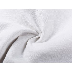 Environmental friendly go out shopping bag simple large capacity canvas tote bag