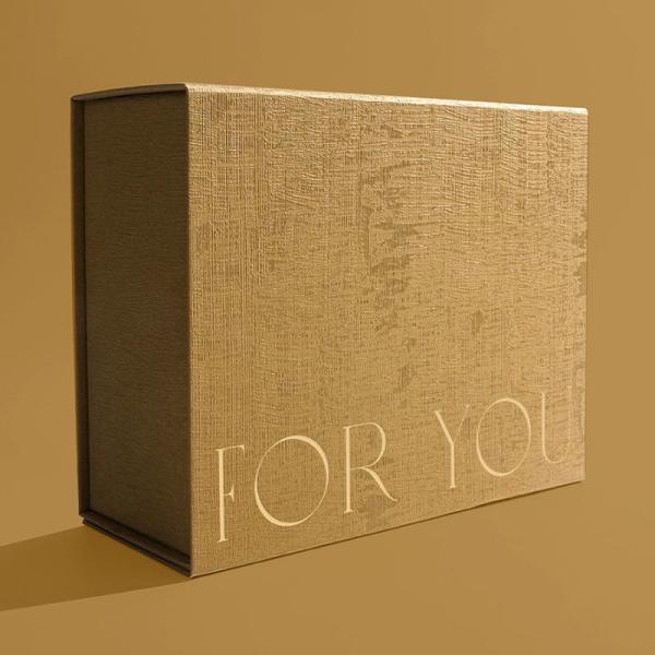 Cardboard Fancy Custom Printing Ring Sliding Drawer Paper Jewelry Packaging Gift