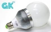 Wholesale High power LED 9w Aluminium Allo LED Lamp Bulbs from china suppliers