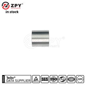 ZPY Idler Pulley 03L109244D for VW Audi A3 Skoda Seat 2.0 TDi