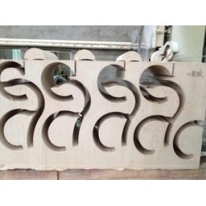 CNC Diamond Wire Saw Machine With High Processing Percision