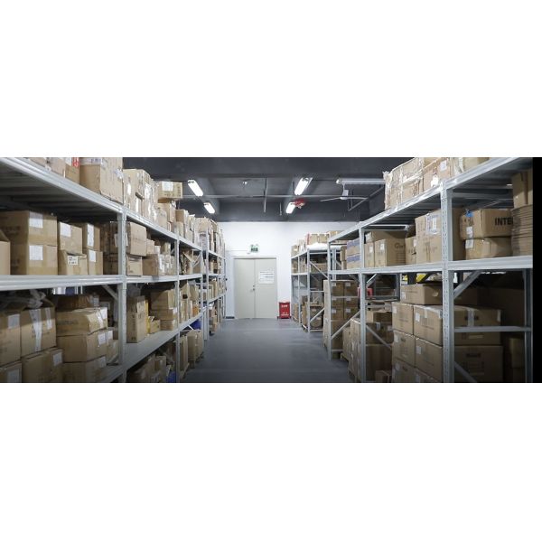 Turnstile Servo Driver 24 ~ 80 VDC Gate Servo Driver, Speed Gate Servo Driver