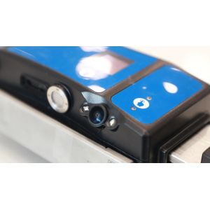 Jointech JT705C Advanced High Security Container GPS Tracker Satellite Seal Lock