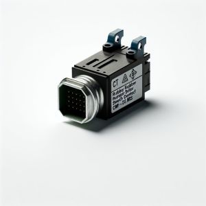 Rubber Membrane Switch with Siloxane Overlay for Industrial Panels