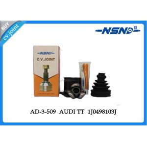 Wholesale AD-3-509 Inner Cv Joint 1J0498103J Audi TT Inner Axle Boot Wear Resistance from china suppliers
