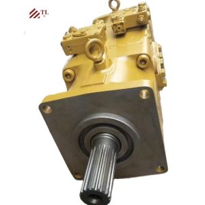 E365C E374D Crawler Excavator Hydraulic Pump 2667952 Main Pump Assy 266-7952 100