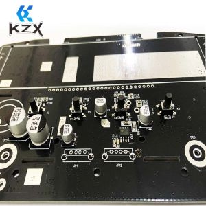 1 Layer PCB Electronics Assembly Services For SMD Components