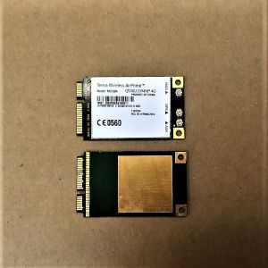 Sierra Wireless AirPrime MC7304 Mini PCIE Wireless GPS Module