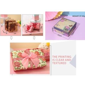 factory luxury Custom Printed wine Gift Paper Box,paper cardboard carton