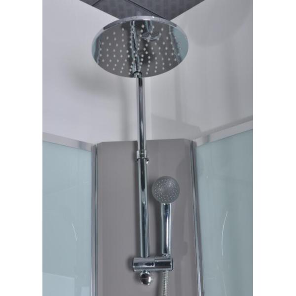 Moulded Bathroom Quadrant Shower Cubicles Customized Fast Delivery