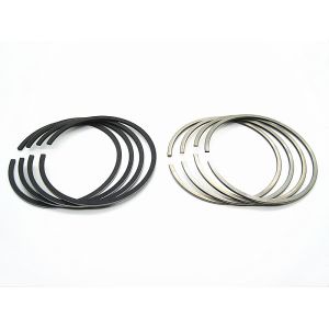 Wholesale OE 0640.T2 Piston Ring 2.0L For Peugeot EW10A 85.0mm High Precision from china suppliers