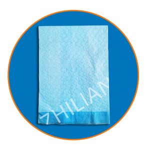 Auto 5ply Underpad Machine 450mm 600mm 800mm 1000mm Width