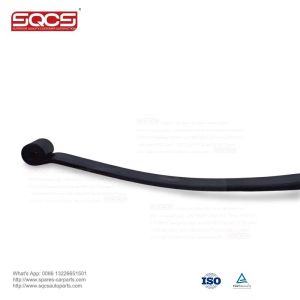 OE 752133 Rear Leaf Spring for Mercedes Sprinter W901 W902 W903 W904 Power