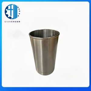 4JJ1 Engine Cylinder Liner For Isuzu Engine 8-97176690-0 8-97245926-0