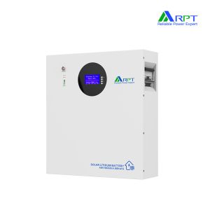48V Home Energy Storage Battery