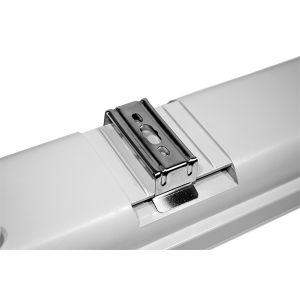 70W IP65 Led Batten Dimmable Lighting 140lm/w CE ROHS Approved