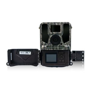 Wholesale App Remote Control GPS Trail Camera from china suppliers