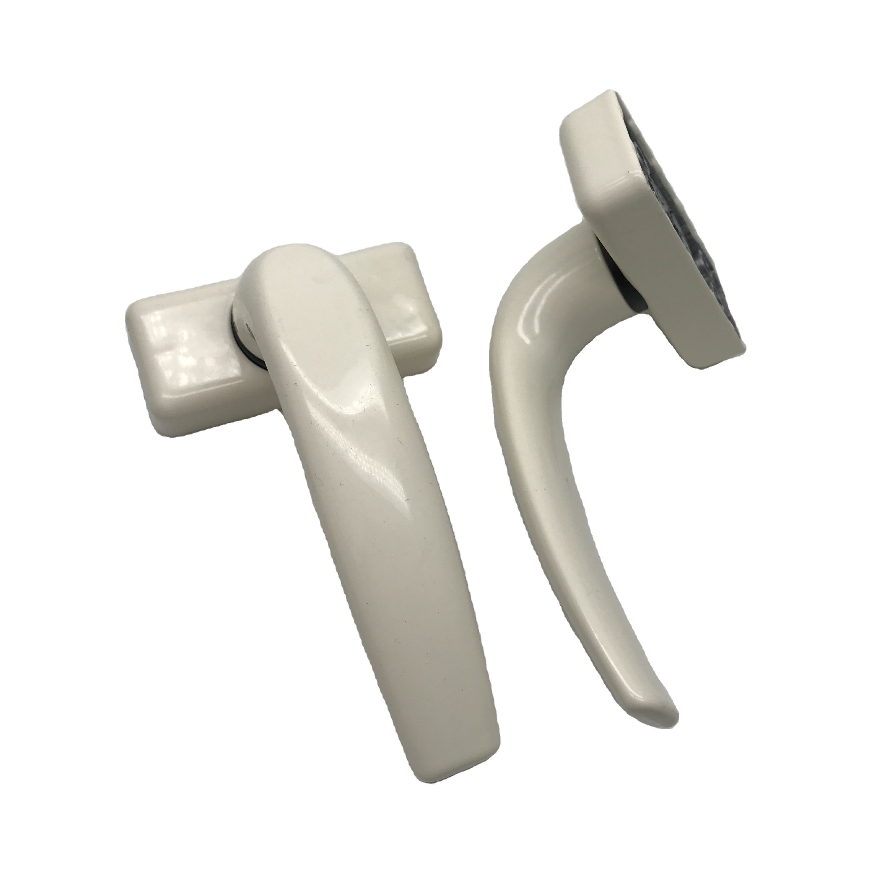 Sliding Glass Casement Window Crescent Lock Reversible BHMA Grade 3