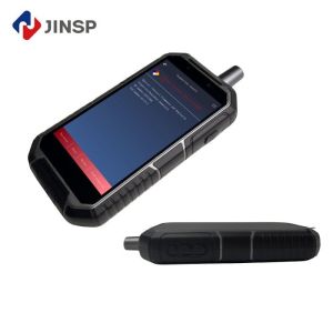 JINSP RS1000DI The Comprehensive Solution for Handheld Raman Spectrometer Qualification and Validation