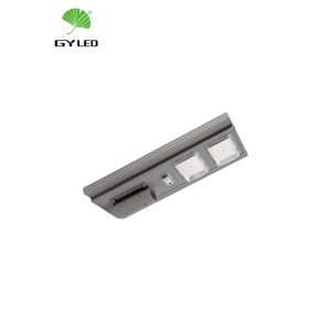 street light 12VDC IP65 solar street light with sensor Solar Panels system Led