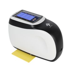 Metalllics Car Paint Spectrophotometer MS3006 Multi Angle 6 Measurement Angles