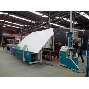 Plc Control Spacer Bending Machine Fully Automatic Spacer Inkjet Printing