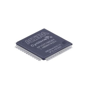 Al-tera Ep1c3t100c8n Electronic Components Integrated Circuit 16 Bit Microcontro