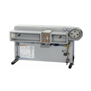 Wholesale Didactic Heat Transfer Lab Equipments 80W 255m3/H Air Conditioning System from china suppliers