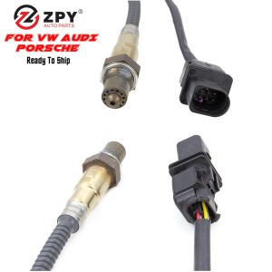 ZPY 07C906262CH Auto Sensor Oxygen Sensor For Bentley CONTINENTAL GT NEW