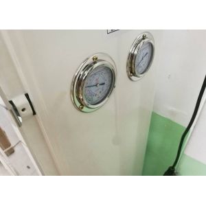 4HP Hermetic Air Cooled Refrigeration Unit With Copeland Compressor