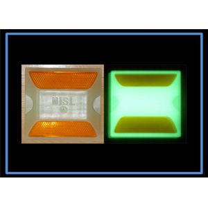 Luminescent Road Spike