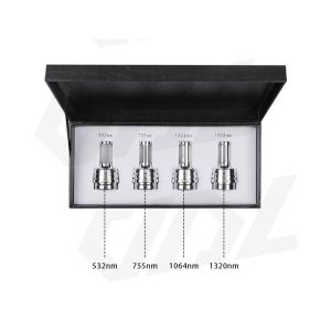 Portable Pico Laser Machine Device Pigment Tattoo Removal Carbon Peeling Beauty