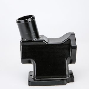 ABS PC Injection Molding Parts with Polishing Surface Finish - Customized as Per