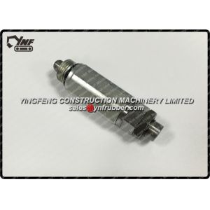 Wholesale DH55 Hydraulic Pressure Relief Valve For Doosan Daewoo , High Pressure Safety Valve from china suppliers