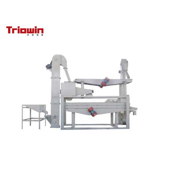 Quality  Beverage Production Line Coconut Milk Processing Machine With Sterilizer for sale