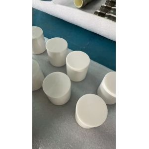 Premium Milling Container Zirconia Ceramic Grinding Tank Engineered For Ultra