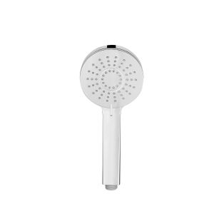 Antirust Multi Function Handheld Shower Head Bathroom Shower Replacement Parts
