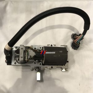 159635-7031 Fuel Pump Actuator Precisely Controls Fuel Injection Volume To Enhance Engine Performance.