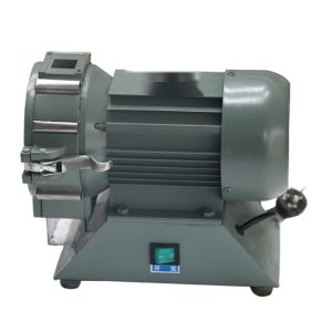 50g sample size Rice and corn micro crushing processor ST112A with 0.5,1.0,1.5mm