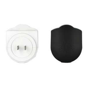 20-50 Square Meters Applicable Electric Wall Plug-in Socket UV Mosquito Killer